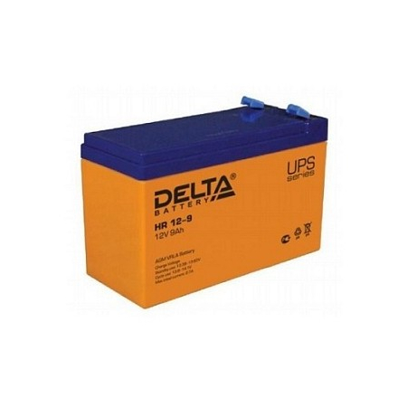 Аккумулятор HR 12-9 (Delta)