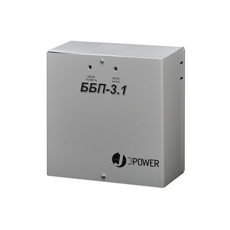 ББП-3.1ПС
