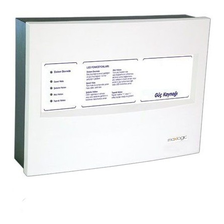 MG-7050 Блок питания