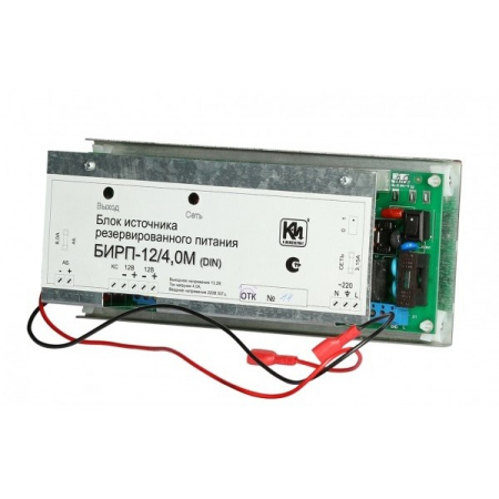 БИРП-12/4,0M (DIN)