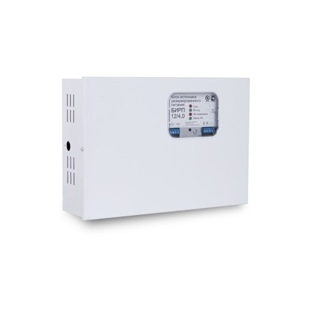 БИРП-12/4,0 VIDEO