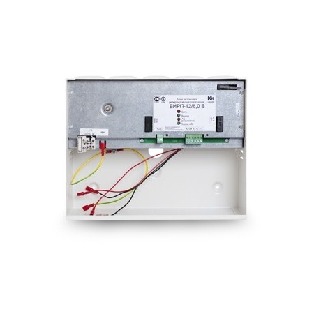 БИРП-12/6,0 B VIDEO