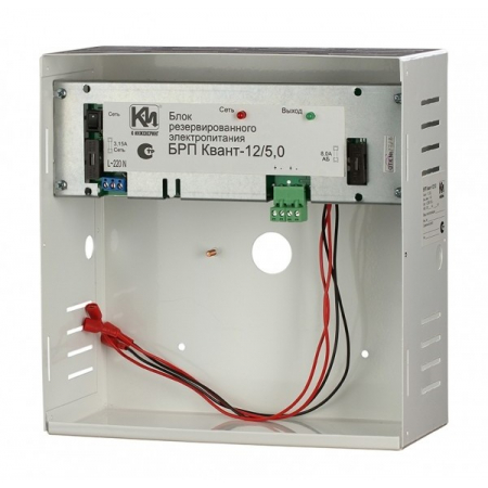 БРП Квант 12/5,0-7,0-12