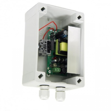 ИБП Резерв-12/3У