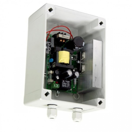 ИБП Резерв-12/5У  (Распродажа. На складе 1 шт)