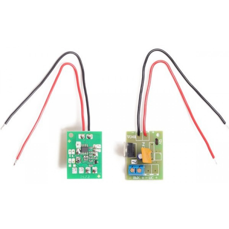 Модуль УЗА-12