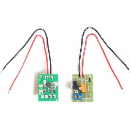 Модуль УЗА-24П-10