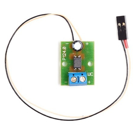 Модуль УКС (бескорпусной)