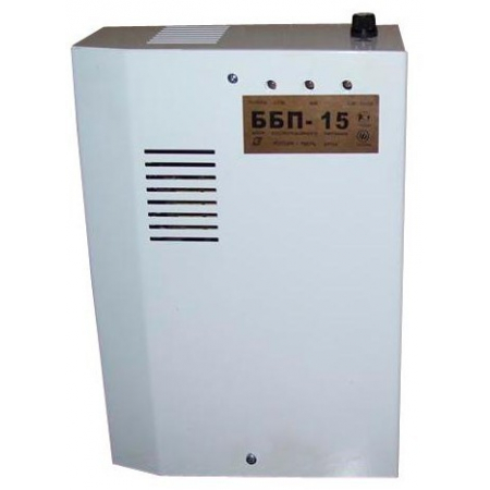 ББП-15 (ЭЛТЕХ)