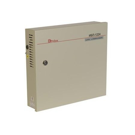 ИБП 1224 исп. 2