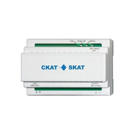 SKAT-12DC-1.0 Li-ion