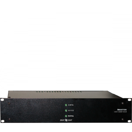 СКАТ-1200И7 Rack