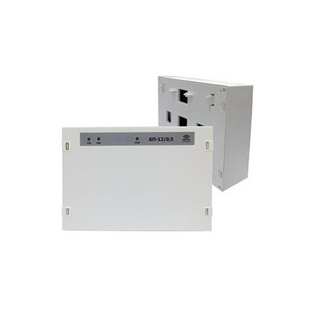 БП-12/0,5