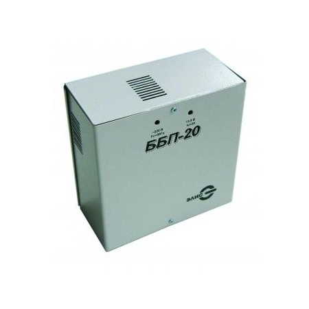 ББП-20 (Элис)