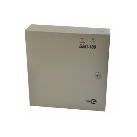 ББП-100 исп.1 (Элис)