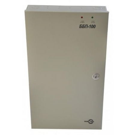 ББП-100 исп.2 (Элис)