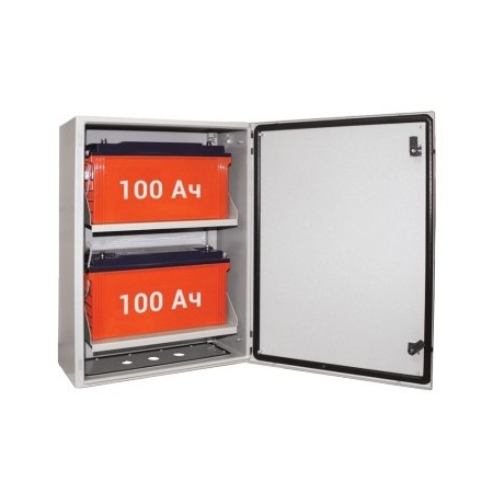 АО-2/100 исп.5М