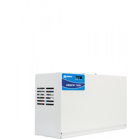 ИВЭПР 12/2 2х12-Р БР