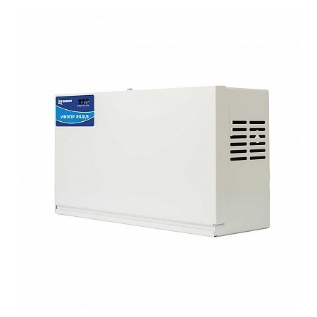 ИВЭПР 24/2,5 2x12 БР