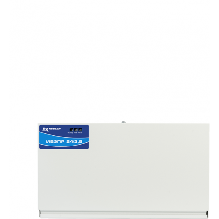 ИВЭПР 24/3,5 2x7