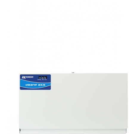 ИВЭПР 24/5 2х26 -Р БР