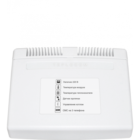 Teplocom GSM Pro