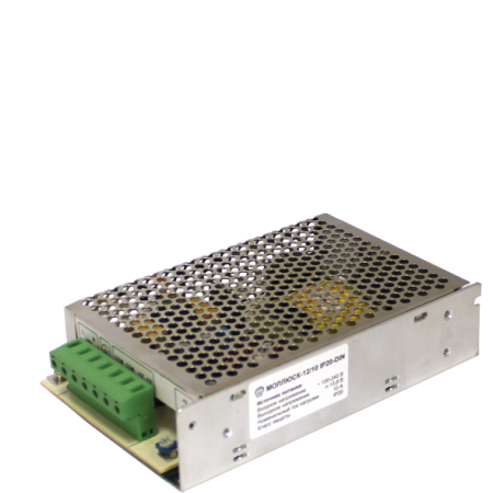 Моллюск-12/10 IP20 DIN