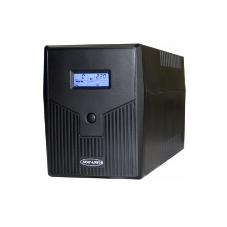 SKAT-UPS 3000/1800