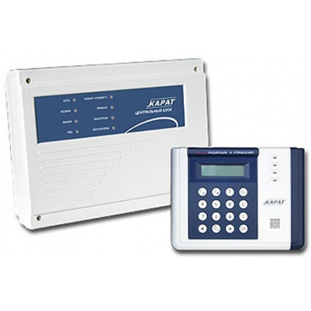 БП для Пирит-ПУ (Распродажа. На складе 1 шт.)