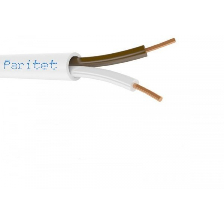 Кабель КСПВ 2х0,4(Паритет)