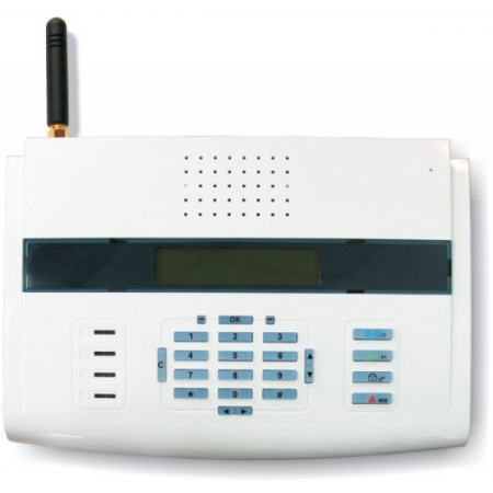 Астра-Z-812М (укомплектован модулем РПП Астра-Z)