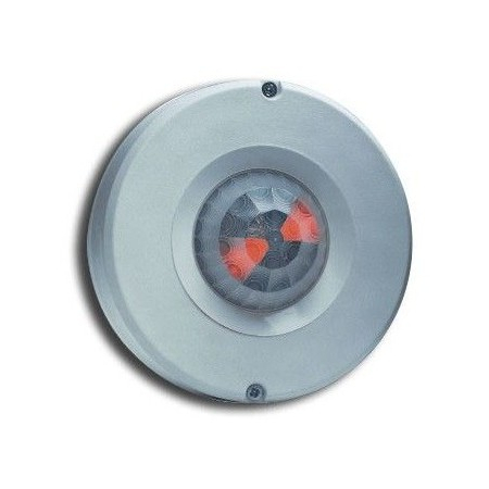 OCTOPUS EP  (Pyronix)