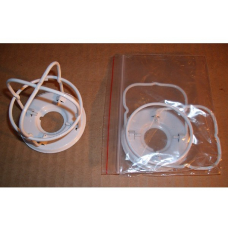 Решетка защитная спринклерная (Распродажа. На складе 1 шт.)