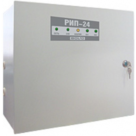 РИП-24 исп.06 (РИП-24-4/40М3-Р)
