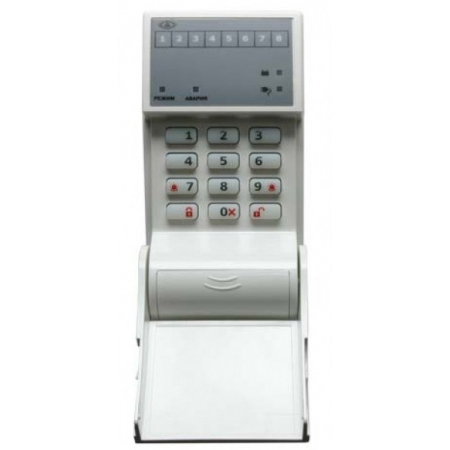 Пульт управления ПУ-ТМ