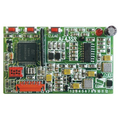 AF43SR радиоприемник