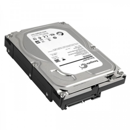 Жесткий диск 2 Tb ST2000DM001