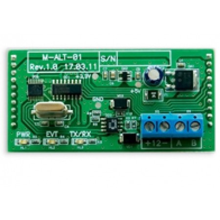 Мираж-Риф  Стринг-01