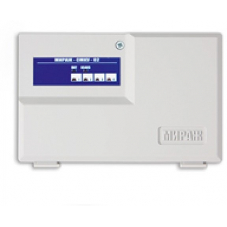 Мираж-СМКУ-02