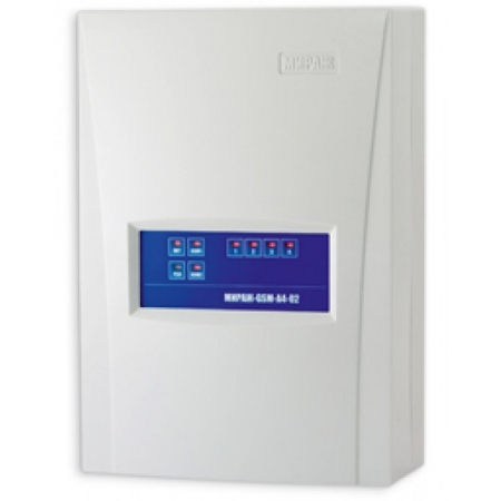 Мираж-GSM-А4-02