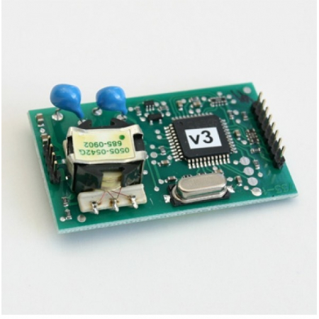 Модуль трансивера LON (S2) для устройств ИСБ  Стрелец Интеграл