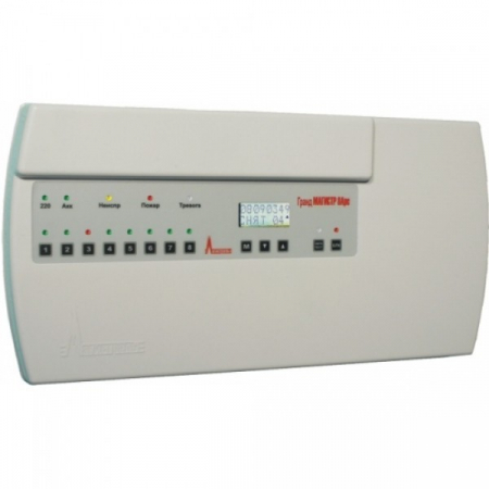 Гранд Магистр 4Apc