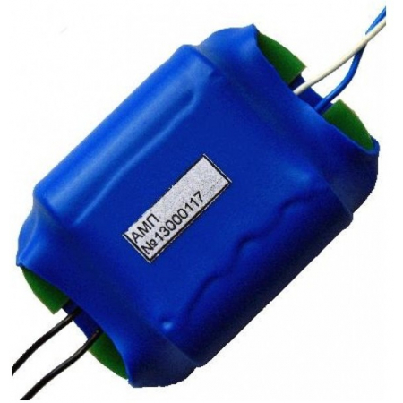 АМП(Д) адресная метка пуска