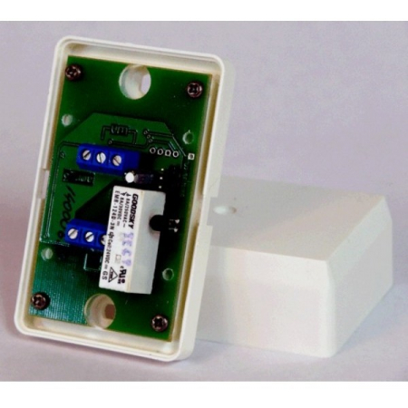 АМР1(Д) адресная метка реле сильноточная