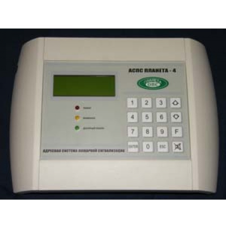 АСПС Планета-4