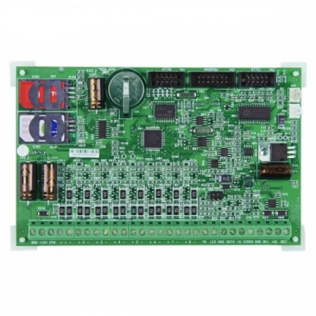 Контакт GSM-5-RT1+Контакт LAN