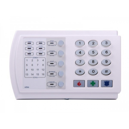 Контакт GSM-9