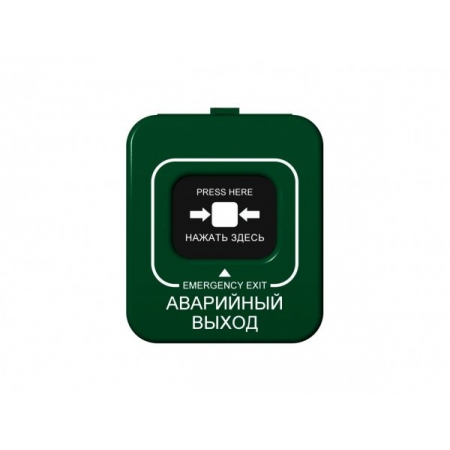 ИОПР 513/101-4  Аварийный выход