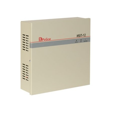 ИБП-12А