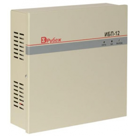 ИБП-24А